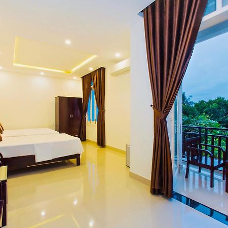 Pebble Homestay Hoi An Luaran gambar