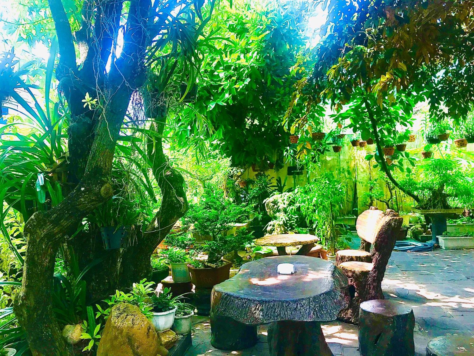 Pebble Homestay Hoi An Luaran gambar