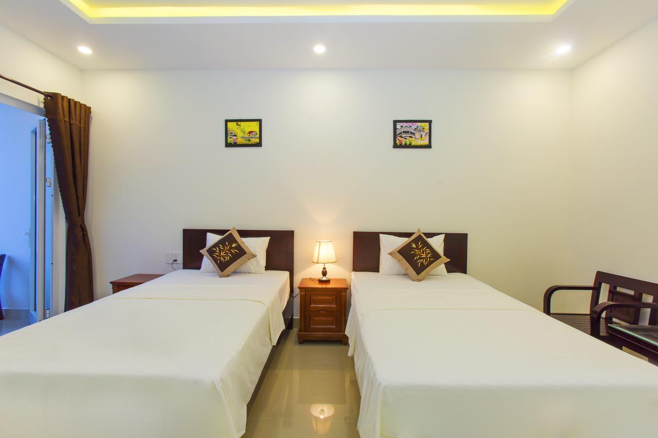Pebble Homestay Hoi An Luaran gambar