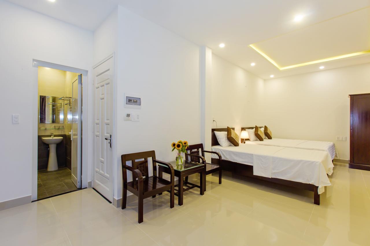 Pebble Homestay Hoi An Luaran gambar