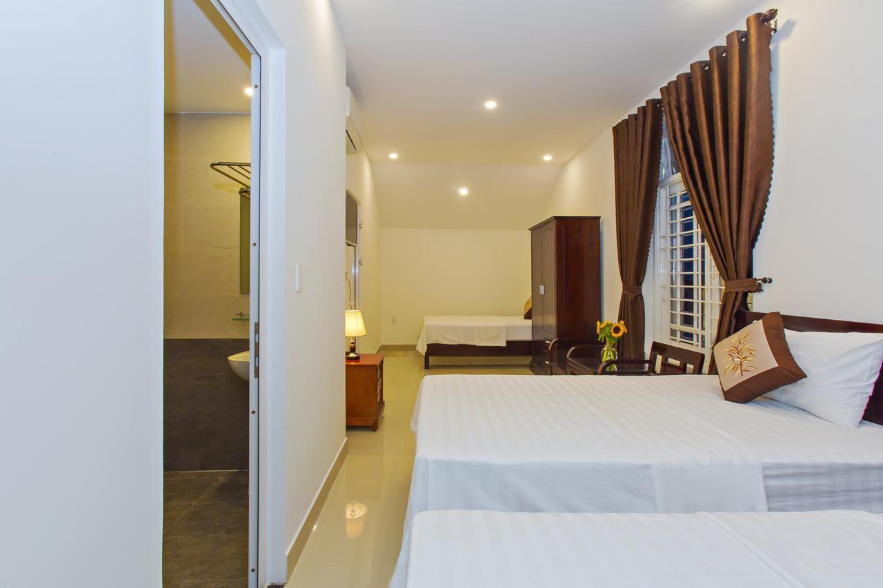 Pebble Homestay Hoi An Luaran gambar