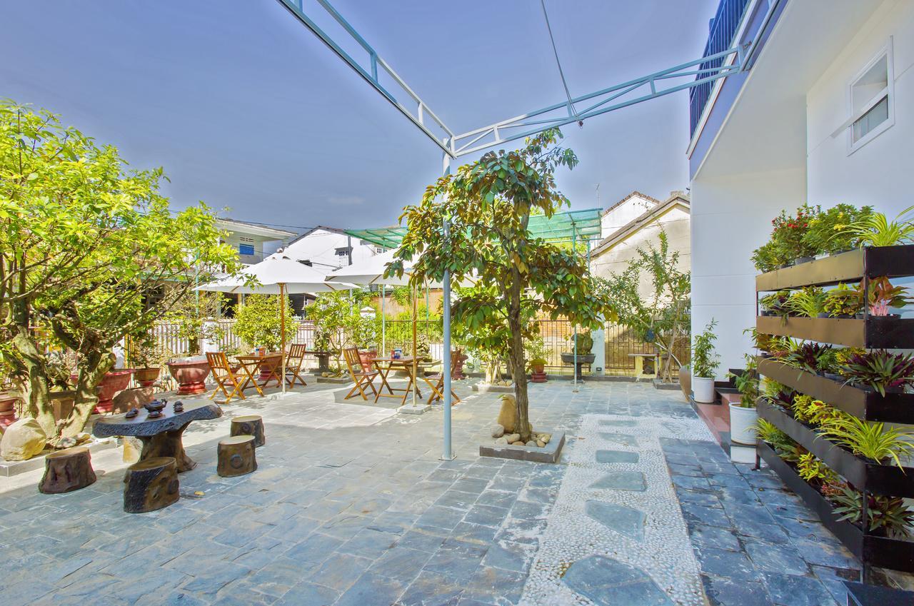 Pebble Homestay Hoi An Luaran gambar
