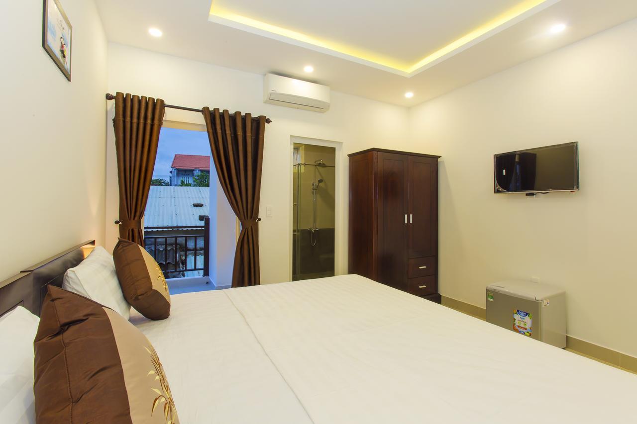 Pebble Homestay Hoi An Luaran gambar